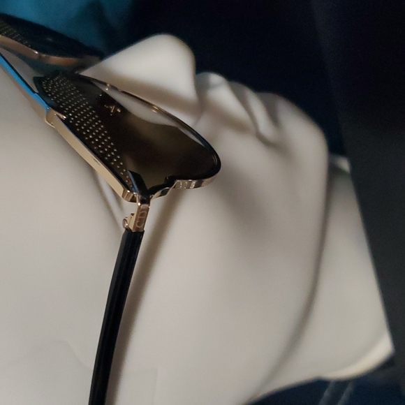 CHRISTIAN DIOR So Real 59mm Aviator Sunglasses - Picture 5 of 9